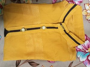 Boys Kurta