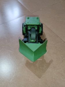 JCB Toy For Kids Under 12years old