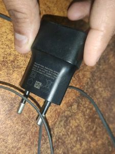 Nokia Small Pin Charger