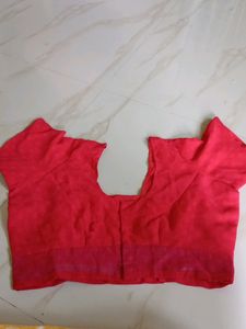 New Stitching Blouse