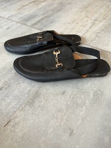 Street Style Store Formal Shoes