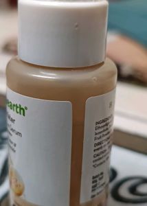 Mamaearth Rice Water Serum