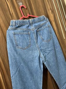 Boyfriend Jeans Waist 30