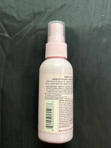 NYX Marsh Mellow Setting Spray