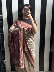 Elegant Formla Saree
