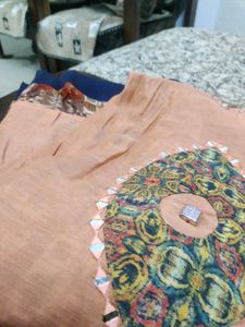 XL Anarkali Kurta