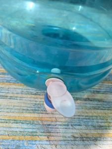 25 Ltr Water Storing Jar