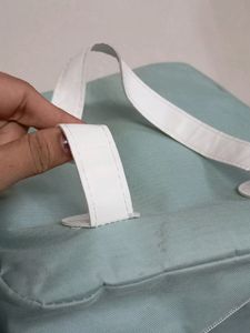 Tiffin Box Bag