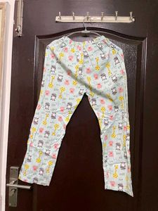 boys night suit