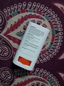 Sotrue SPF Daily Sunscreen Stick