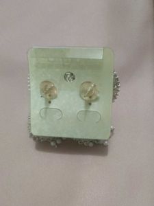 New Earings
