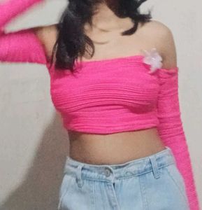 Sexy Wear Top