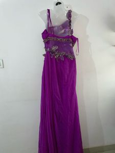 FAIRYCORE GOWN