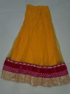 Lehanga