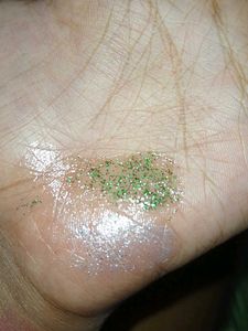 Estee Lauder Eye Glitters