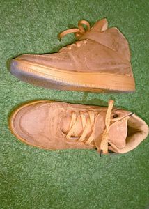 Nike Air Force 1 High - Size 10