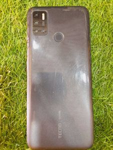 TECNO SPARK 6 AIR