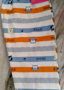 Pajami Winter Wear For 3-4 Year