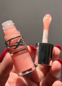 YSL Loveshine Plumping Lip Oil Gloss