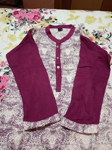 Kurti For Daily Wear
