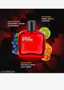 Wild Stone Perfume Duo 2 Pack