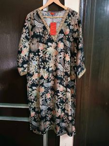 Beautiful Kurta set From W Brand