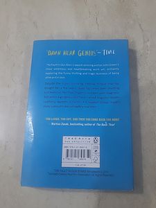 The Fault In our Stars By John Green