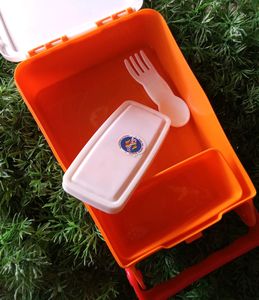 Tiffin Box For Kids