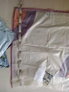 Big-medium Used Shipping Bags