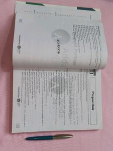ADDA 247 Publications Ace English Complete Guide On English Language For Banking And Insurance Examinations