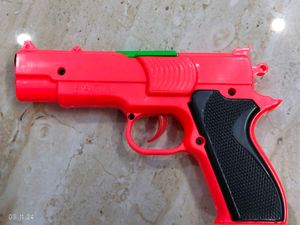 Diwali Roll Cap Gun