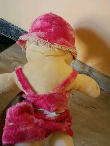 Comboff To Soft Toys