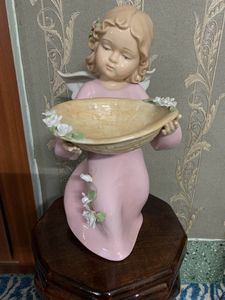 Imported Angel Statue✨✨✨