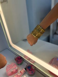 new stylist bracelet, bangle