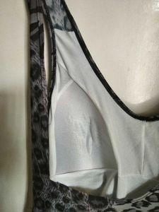 Beautiful Imported Bodysuit