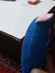 Cute Bear Neck Pillow