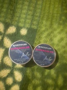 60% Off  Kryolan Base And Fixing Powder