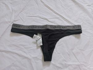 Calvin Klein Thong
