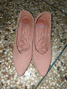 Nude Classy Heels