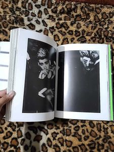 ORIGINAL ZAYN AUTOBIOGRAPHY ❤️💫