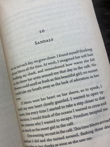 Book