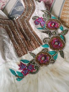 Elegant Girls&#39; Dress