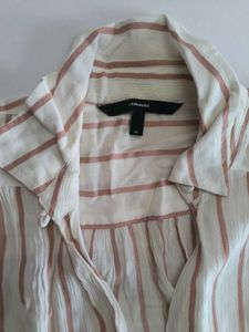 Price Drop | Formal Vero Moda Shirt For Office