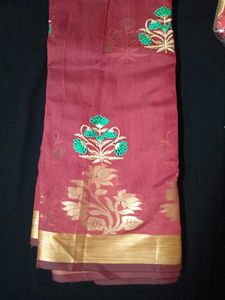 Classic Saree