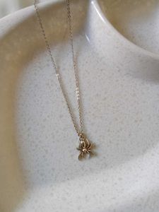 Spiderman Necklaces