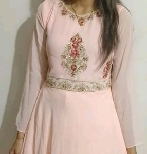 Gown