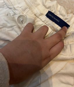 Off-White Casual Shorts