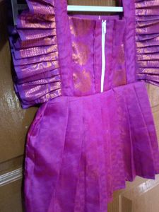 Baby Frock