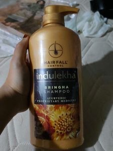 Indulekha Bringha Shampoo