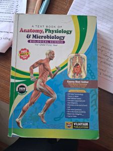 Anatomy &amp; Physiology for Nurses